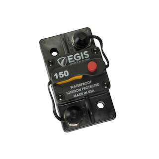 Foto 1 | Foto 1 | Disyuntor Egis Serie 285 150 A Montaje En Superficie 48 V - Venta Internacional.