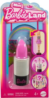 Foto 1 | Foto 1 | Barbie Mini Barbieland Fashionista Sorpresa Hyf19