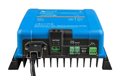 Foto 2 | Foto 2 | Cargador De Batería Victron Energy Smart Ip43 24 V 16 A Bluetooth 120-240 V - Venta Internacional.
