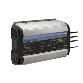 Foto 1 | Foto 1 | Cargador De Batería Promariner Protournament Elite 3 360 36a - Venta Internacional.