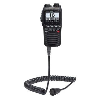 Foto 3 | Foto 3 | Micrófono De Acceso Remoto Con Cable Standard Horizon Ssm-70h 2.5 - Venta Internacional.