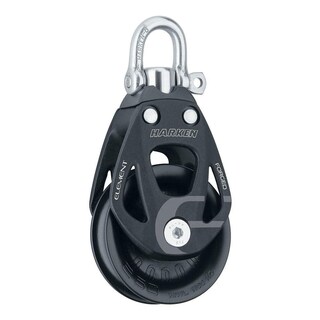 Foto 1 | Foto 1 | Bloque Para Barcos Harken Element Giratorio 60 Mm Individual - Venta Internacional.