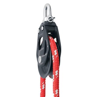Foto 2 | Foto 2 | Bloque Para Barcos Harken Element Giratorio 60 Mm Individual - Venta Internacional.