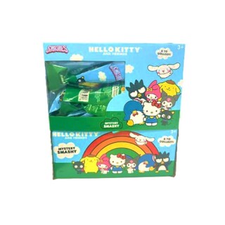 Foto 1 | Foto 1 | Surtido De Squishy Toys Nys Life Hello Kitty And Friends - Venta Internacional.