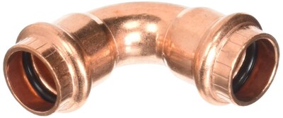 Foto 1 | Foto 1 | Codo De Cobre De 90 Grados Viega 77317 De 1/2 Pulgada - Venta Internacional.