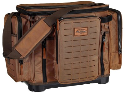 Foto 1 | Foto 1 | Bolsa De Pesca Plano Guide Series 3700 Grande Beige Impermeable - Venta Internacional.