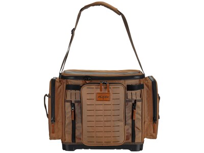 Foto 3 | Foto 3 | Bolsa De Pesca Plano Guide Series 3700 Grande Beige Impermeable - Venta Internacional.