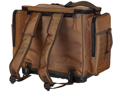 Foto 6 | Foto 6 | Bolsa De Pesca Plano Guide Series 3700 Grande Beige Impermeable - Venta Internacional.