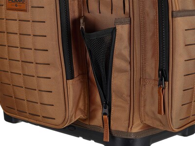 Foto 7 | Foto 7 | Bolsa De Pesca Plano Guide Series 3700 Grande Beige Impermeable - Venta Internacional.