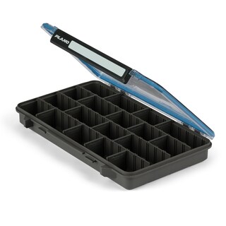 Foto 2 | Foto 2 | Almacenamiento De Pesca Plano Stowaway Resistente Al Agua Clasificación Ipx7 - Venta Internacional.