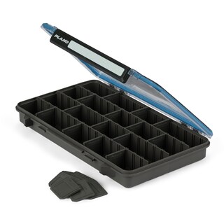 Foto 3 | Foto 3 | Almacenamiento De Pesca Plano Stowaway Resistente Al Agua Clasificación Ipx7 - Venta Internacional.
