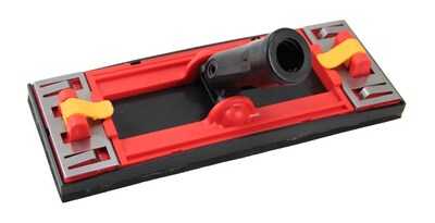 Foto 1 | Foto 1 | Cabezal De Lijadora De Postes Sander Warner Manufacturing Con Rosca Hembra - Venta Internacional.