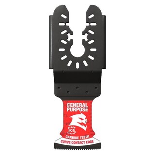 Foto 5 | Foto 5 | Saw Blade Diablo De Carburo De Ajuste Universal De 1.25 Pulgadas Paquete De 2 - Venta Internacional.
