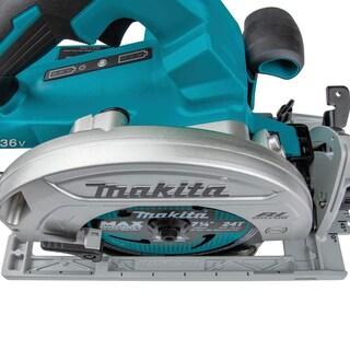Foto 2 | Foto 2 | Sierra Circular Makita Xsh06z 18v X2 Lxt Litio-ion 36v - Venta Internacional.