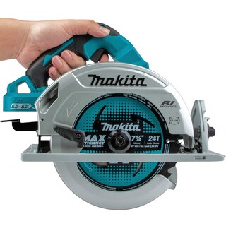Foto 3 | Foto 3 | Sierra Circular Makita Xsh06z 18v X2 Lxt Litio-ion 36v - Venta Internacional.