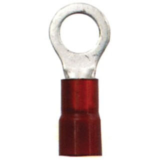 Foto 1 | Foto 1 | Terminales Ring Ancor 222234 Eléctricos De Uso Marino 8 Awg - Venta Internacional.