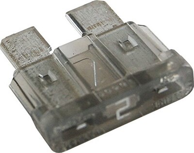 Foto 1 | Foto 1 | Fuse Blue Sea Systems 5236 Ato/atc 2a Para Automóviles - Venta Internacional.