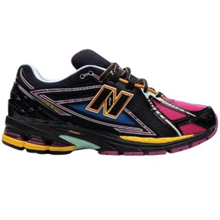 Foto 1 | Foto 1 | Tenis Deportivos New Balance 1906 Neon Nights