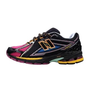 Foto 2 | Foto 2 | Tenis Deportivos New Balance 1906 Neon Nights