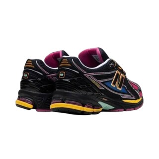 Foto 3 | Foto 3 | Tenis Deportivos New Balance 1906 Neon Nights