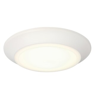 Foto 1 | Foto 1 | Luminaria Westinghouse Makira De 19 Cm Led Regulable 16 W - Venta Internacional.