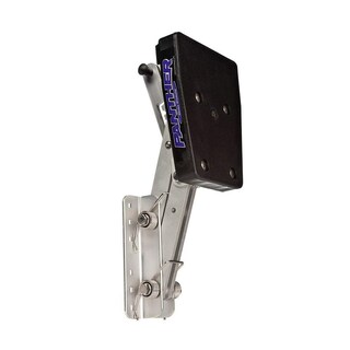 Foto 1 | Foto 1 | Soporte De Motor Fueraborda Marinetech Panther 550012 De Aluminio - Venta Internacional.