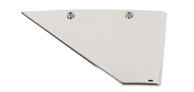 Foto 1 | Foto 1 | Protectores Skeg Guard Gator Skegshield Para Mercruiser - Venta Internacional.