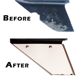 Foto 3 | Foto 3 | Protectores Skeg Guard Gator Skegshield Para Mercruiser - Venta Internacional.