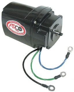 Foto 2 | Foto 2 | Motor De Ajuste De Inclinación Arco 6218 Para Mercruiser I/o Y Mercury Outboard - Venta Internacional.