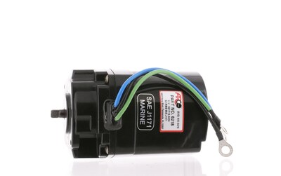 Foto 3 | Foto 3 | Motor De Ajuste De Inclinación Arco 6218 Para Mercruiser I/o Y Mercury Outboard - Venta Internacional.