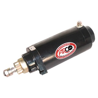 Foto 1 | Foto 1 | Motor De Arranque Fueraborda Arco 5375 Para Mercury/mariner 50-90 Hp/65 Jet - Venta Internacional.