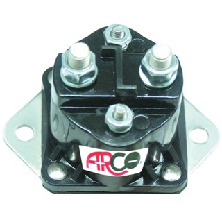 Foto 1 | Foto 1 | Reemplazo De Solenoide Arco Marine Equipo Original De 12 V - Venta Internacional.