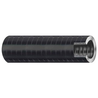 Foto 1 | Foto 1 | Manguera De Achique Trident Marine 3 8 Cm X 15 2 M Pvc Helicoidal Negra - Venta Internacional.