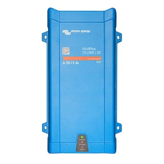 Foto 1 | Foto 1 | Inversor De Corriente Victron Energy Multiplus 12v 500va 120v - Venta Internacional.