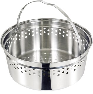 Foto 1 | Foto 1 | Colador Magma Products A10-367 Gourmet Nesting De Acero Inoxidable - Venta Internacional.