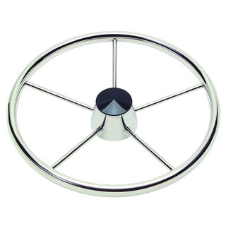 Foto 1 | Foto 1 | Volante Schmitt & Ongaro Destroyer 34 Cm Modelo 170 - Venta Internacional.