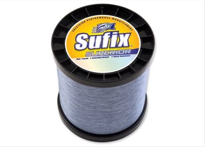 Foto 1 | Foto 1 | Línea De Pesca Sufix Superior 1 Libra 60 Libras Azul Ahumado - Venta Internacional.