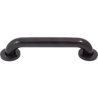 Foto 1 | Foto 1 | Barra De Agarre Stone Harbor Hardware Moleteada De Acero Inoxidable De 18 Pulgadas - Venta Internacional.