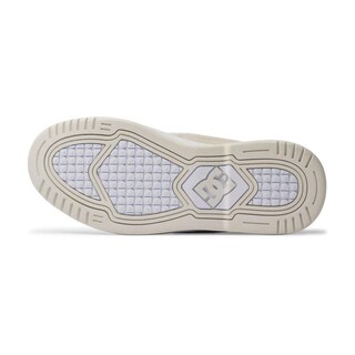 Foto 5 | Foto 5 | Tenis Mujer Blanco Beige Dc Shoes Construct Blanco