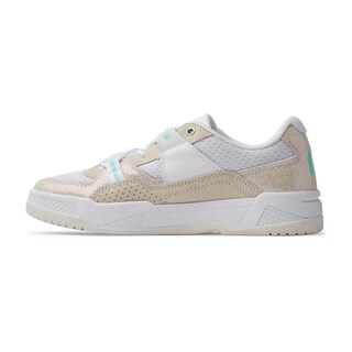Foto 3 | Foto 3 | Tenis Mujer Blanco Beige Dc Shoes Construct Blanco