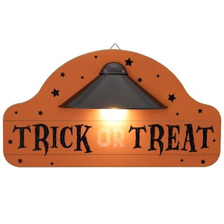 Foto 1 | Foto 1 | Decoración De Pared Dyno Trick Or Treat 13 Cm Paquete De 6 - Venta Internacional.