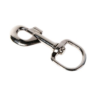 Foto 1 | Foto 1 | Bolt Snap Koch Industries Niquelado Fundido A Presión 70 Kg (10) - Venta Internacional.