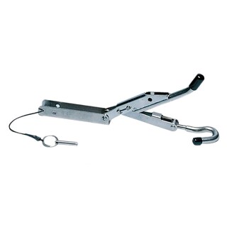 Foto 1 | Foto 1 | Tensor De Cadena Anchor Cs Johnson De Un Solo Gancho Cadena 5/16 - Venta Internacional.