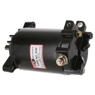 Foto 1 | Foto 1 | Motor De Arranque Fueraborda Arco 5399 Para Brp-omc 90-155 Hp - Venta Internacional.
