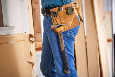 Foto 6 | Foto 6 | Empuñadura De Fibra De Vidrio Hammer Spec Ops 20 Oz 41 Cm Que Absorbe Los Golpes - Venta Internacional.