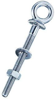 Foto 1 | Foto 1 | Eje Bolt Wichard De 4 3/4 De Largo Con 12 Mm De Diámetro Acero Inoxidable 316l - Venta Internacional.