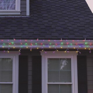 Foto 4 | Foto 4 | Luz Led Icicle Celebrations Clssc Classic 6 M 300 Cm Multicolor - Venta Internacional.