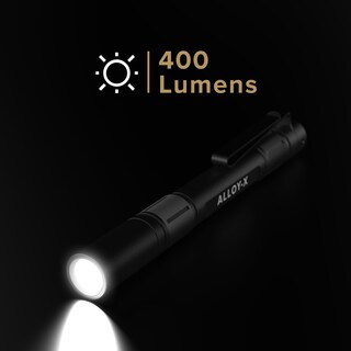 Foto 2 | Foto 2 | Linterna Princeton Tec Alloy-x De Metal Recargable De 400 Lúmenes - Venta Internacional.
