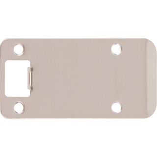 Foto 1 | Foto 1 | Plato Con Borde Extendido Con Esquinas Redondas Stone Harbor 6 X 10 Cm - Venta Internacional.