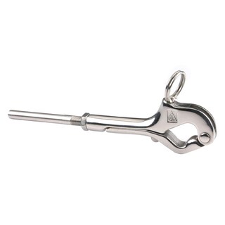 Foto 1 | Foto 1 | Gancho Over Center Snap Gate Para Alambre 26-884 De 1/8 Pulgadas - Venta Internacional.
